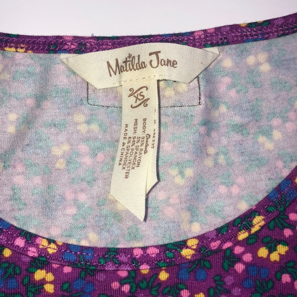 NWOT Matilda Jane - Picture 4 of 4